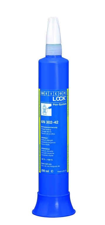 Клей-фиксатор Weicon AN 302-42 
