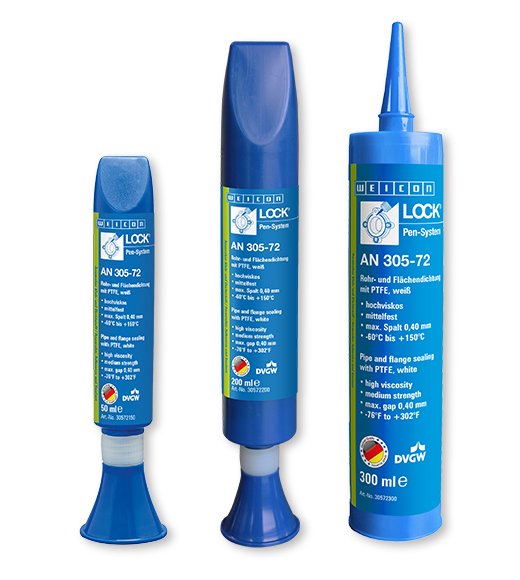 Клей-герметик Weicon AN 305-72 - 2