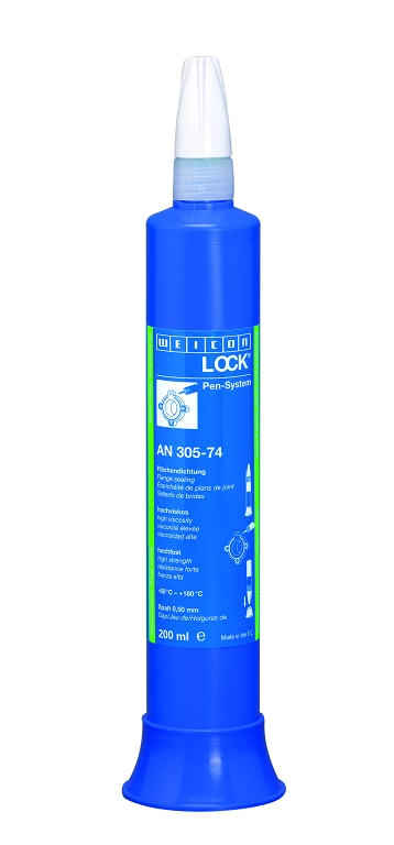 Клей-герметик Weicon AN 305-74 