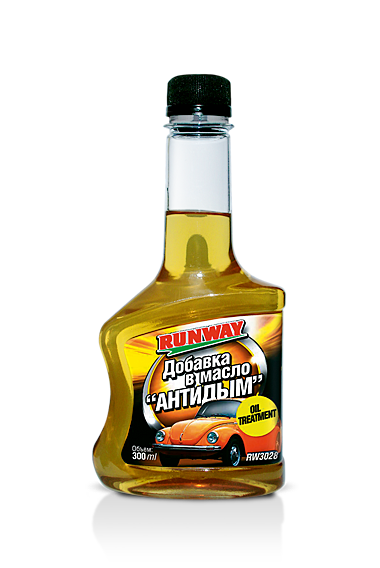 Добавка в масло 