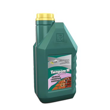 Модификатор цвета Типром М (пропитка)