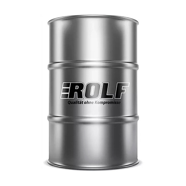 Моторное масло Rolf Krafton S5 U 5W40 20л