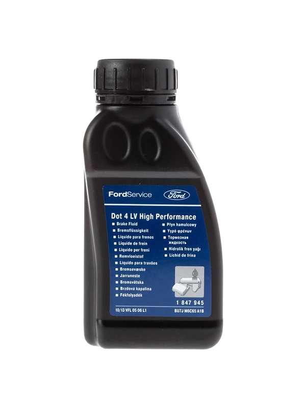Тормозная жидкость Ford 1847945