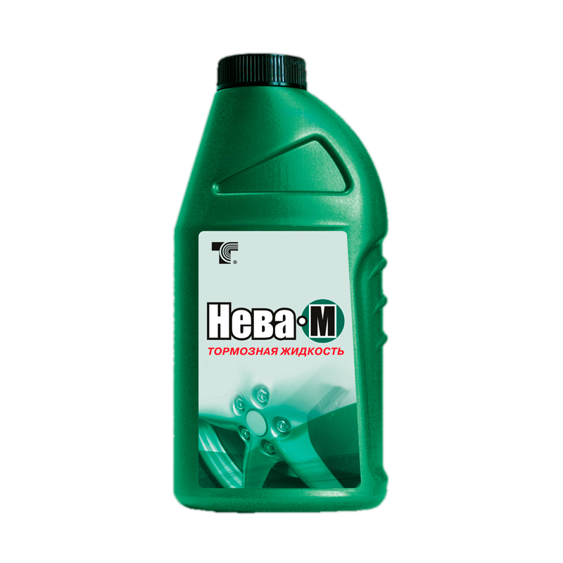 Тормозная жидкость Felix 430104902 ДОТ-3