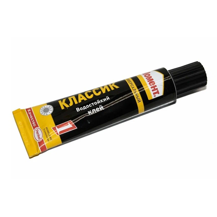 Клей Момент-1 В Шоу-Боксе 30 Мл HENKEL арт. 12640