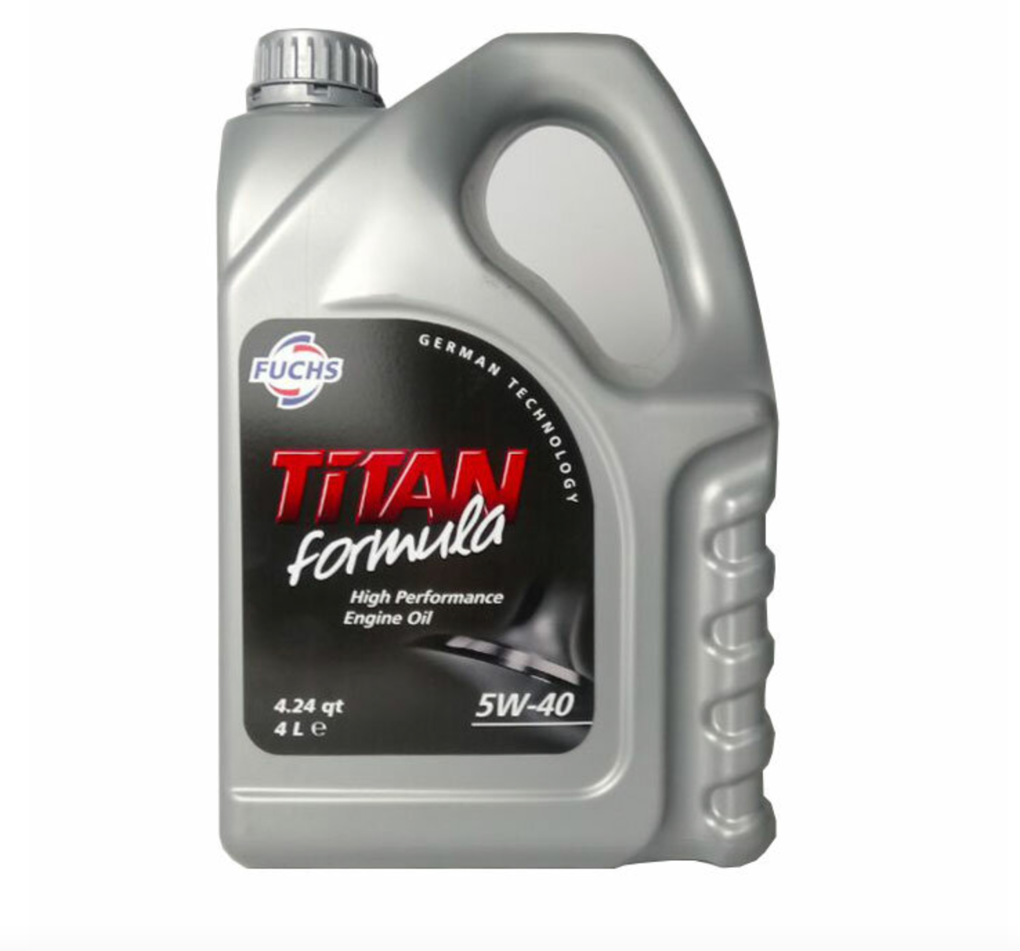 FUCHS Моторное масло