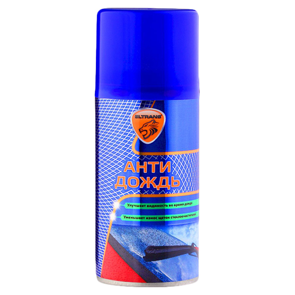Антидождь Eltrans аэрозоль 210 мл EL-0406.03