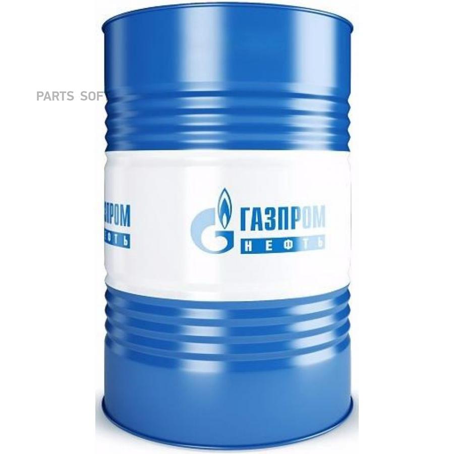 Газпром-Нефть Дизель Экстра Sae 10W40 179 Кг Бочка Масло Api Cf4 Cf Sg