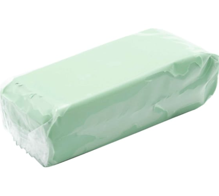 Очиститель кузова Очиститель кузова на основе глины Surface Smoother для темных, 150гр