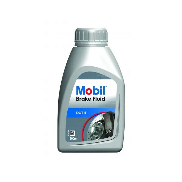 Тормозная жидкость Castrol 15DD8D DOT-4