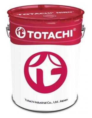 Моторное масло Totachi полусинтетическое Niro Hd 10W40 Api Ci-4 Acea E7 19л