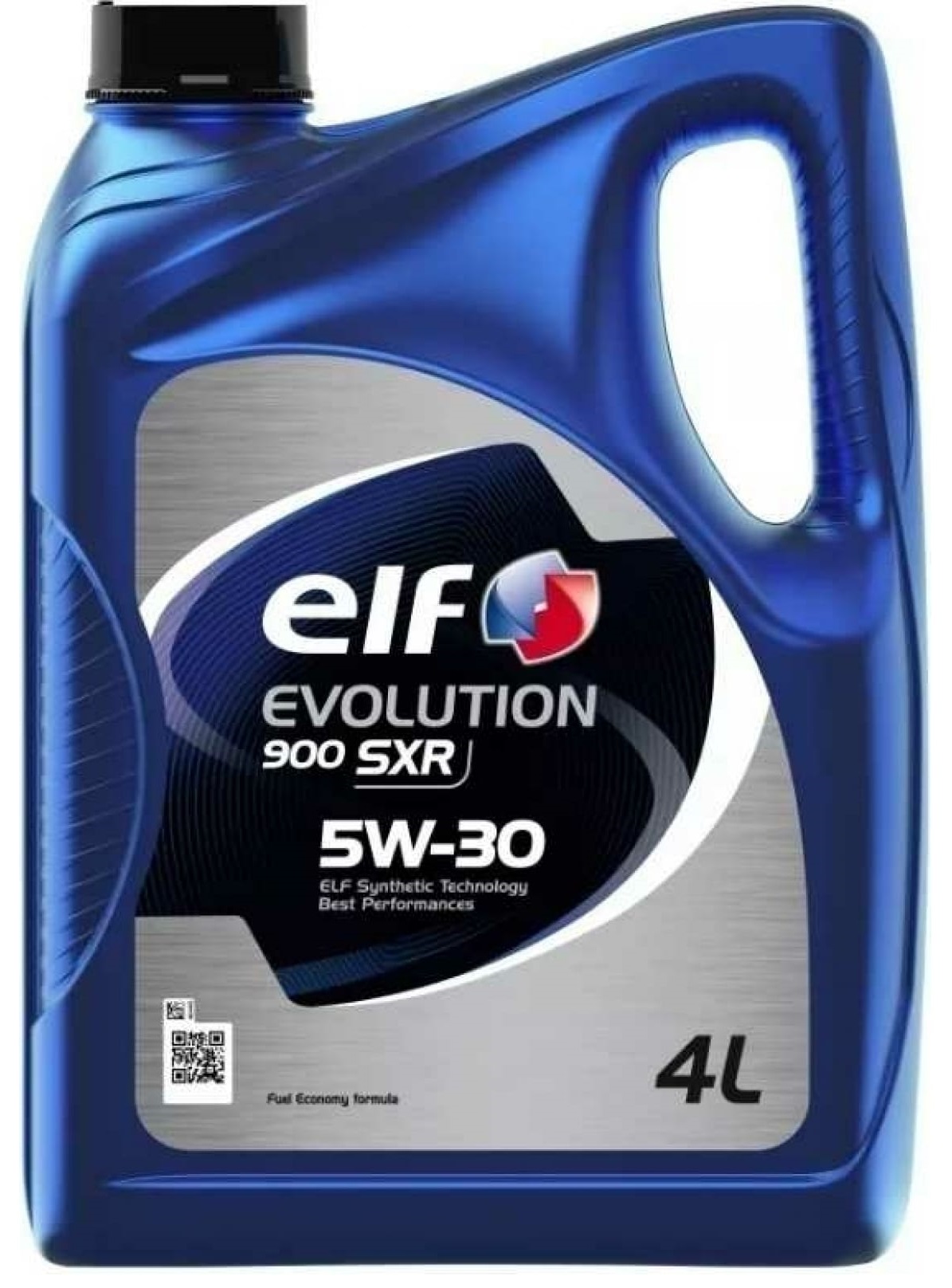 Моторное масло elf синтетическое Evolution 900 Sxr 5w30 Api Sl/Cf Acea A5/B5 4л