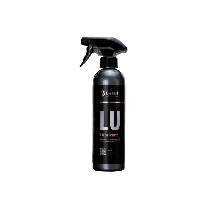 Detail Лубрикант для глины Lubricant 500мл DT-0139