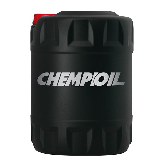 Моторное масло Chempioil синтетическое TRUCK UHPD CH-17 BLUE 5W30 20л