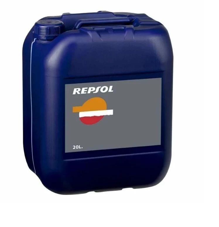 Моторное масло REPSOL Elite Long Life 50700/50400 5W-30 синтетическое 20 л
