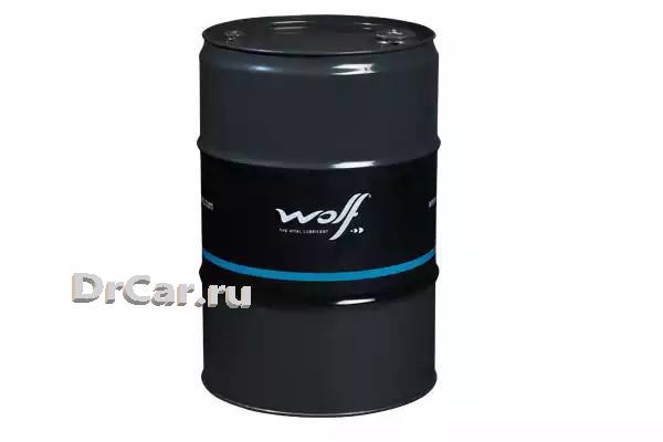 Wolf Oil Моторное масло Officialtech 5W30 C2 205L wolf 8319976