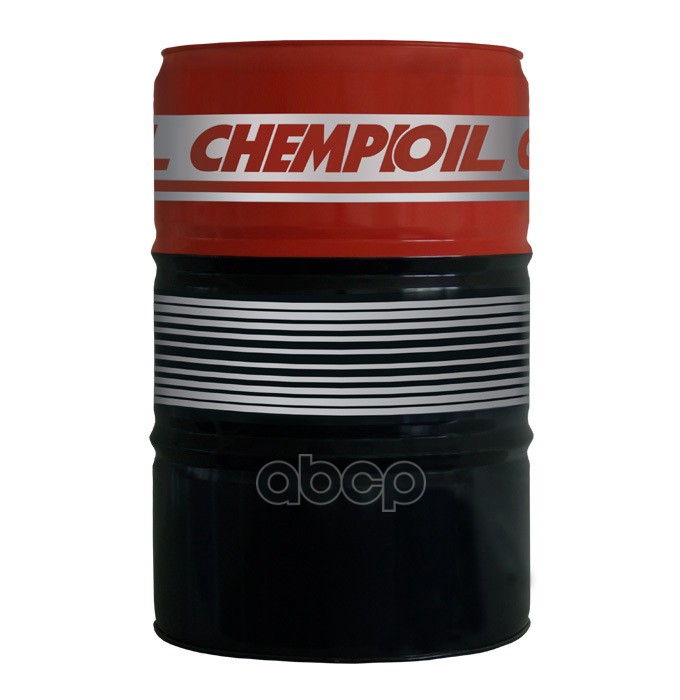 Моторное масло Chempioil синтетическое Truck Extra Ci-4, E7/ E4 5W30 Ch8 60л
