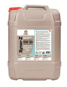 Моторное масло Comma SYZ 20л