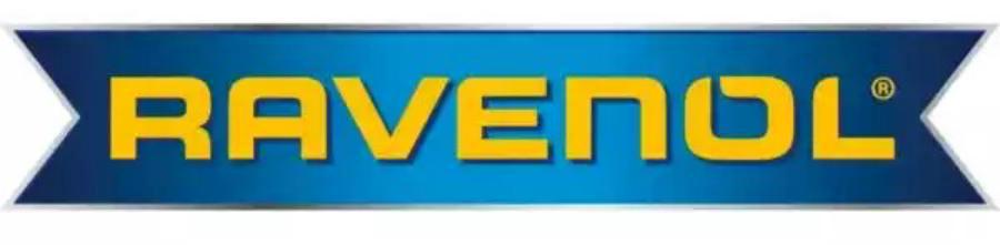 Моторное масло Ravenol VST SAE 5W40 new 4л RAVENOL - 1