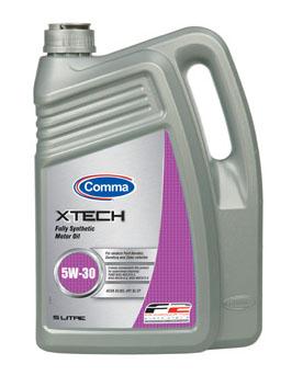 Моторное масло Comma MS 5л Comma - 1