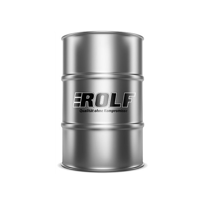 ROLF Масло Rolf Krafton S7 M 10/40 ACEA E4 синтетическое 208 л  1шт