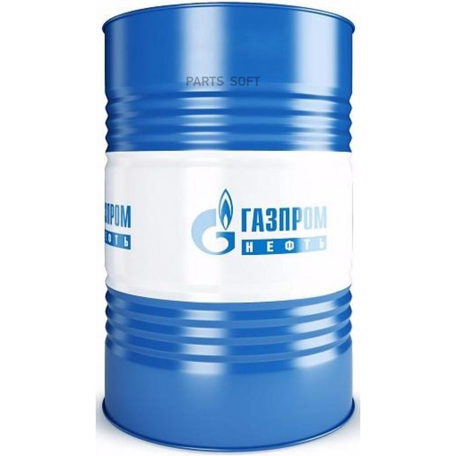 Gazpromneft Супер Газпромнефть 10w40 Api Sg/Cd  205л