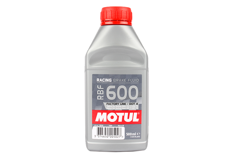 Тормозная жидкость MOTUL RBF660FL