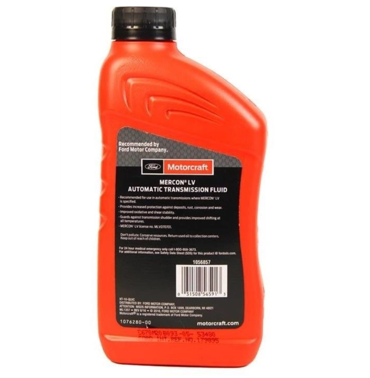 Моторное масло Ford 1041696