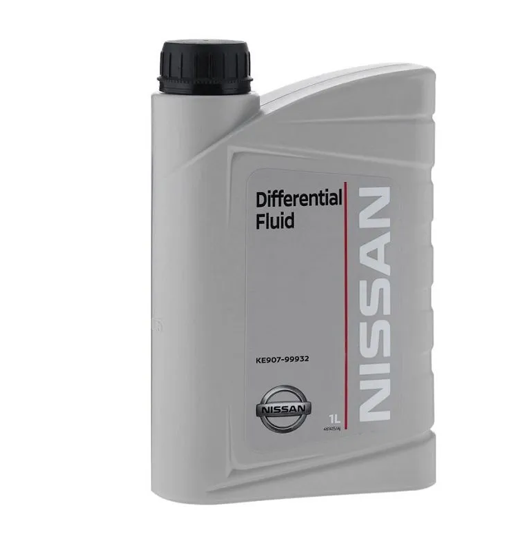 Моторное масло Nissan KE90799932R
