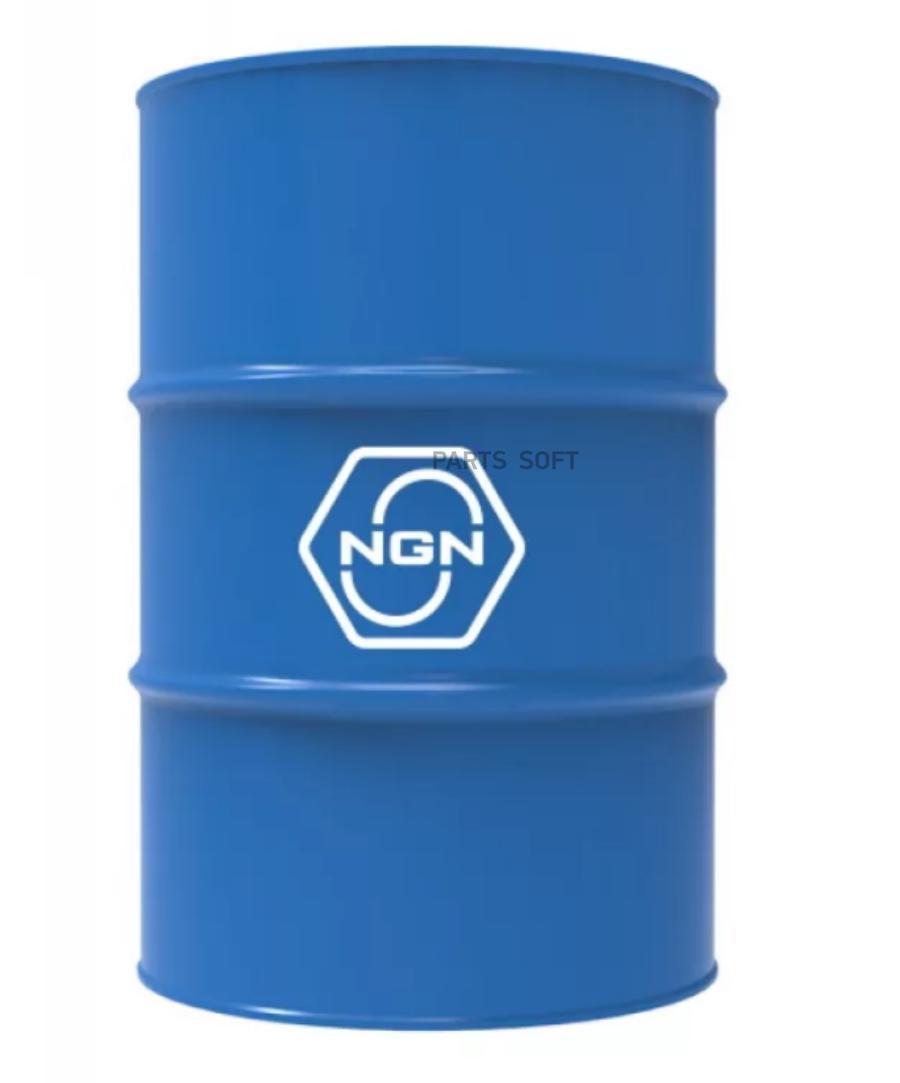 V182575213 NGN 0W-16 A-Line SP/ILSAC GF-6 55л (синт. мотор. масло)