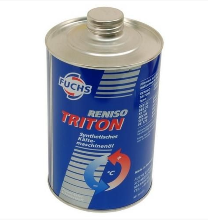 Масло моторное Fuchs 0059991001