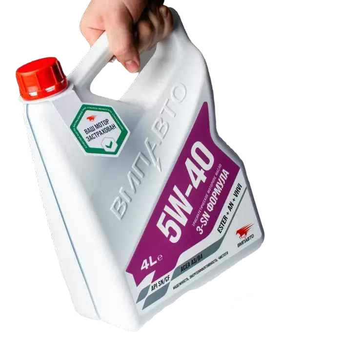 Масло моторное Вмпавто 9225