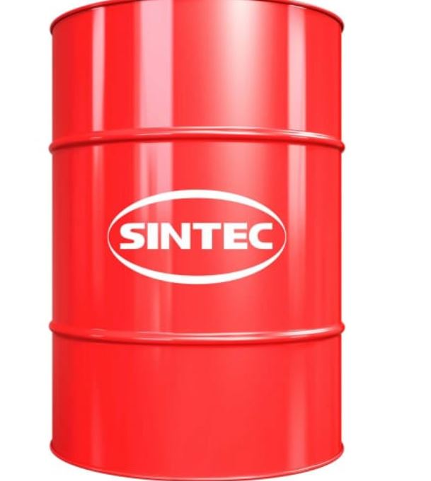 Масло Platinum 7000 5W-30 A5/B5 SINTEC - 1