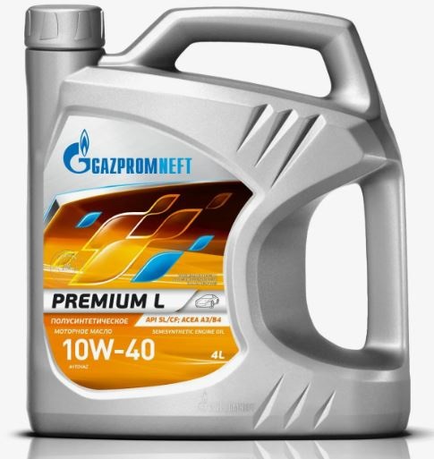 Масло моторное MANNOL - 3