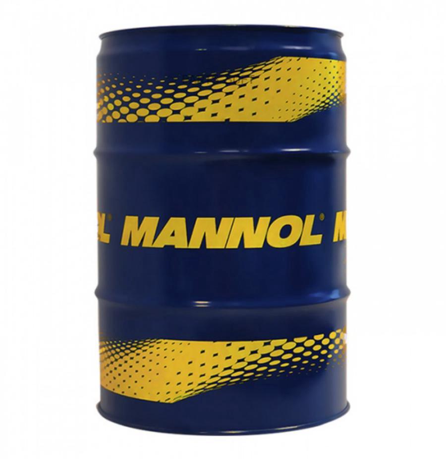 MANNOL 7510 FAVORIT 15W50 API SL/CF-4 ACEA  A3/B3/E2 * Масло моторное полусинтетическое