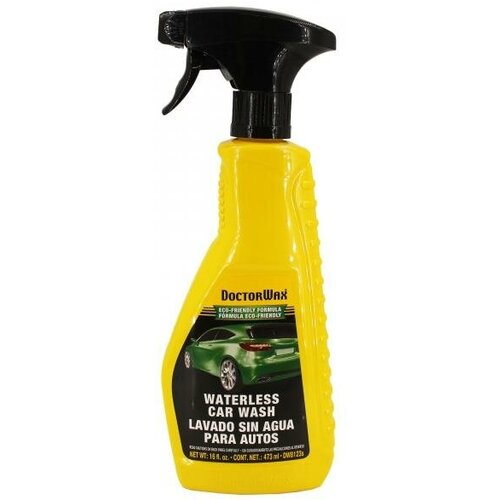 Шампунь безводный 473 мл. DoctorWax