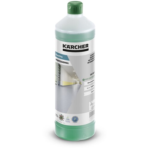 KARCHER Средство для мытья полов CA 50 С, 5 л