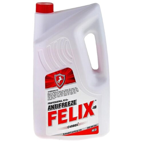 Антифриз FELIX Carbox -40 1 кг