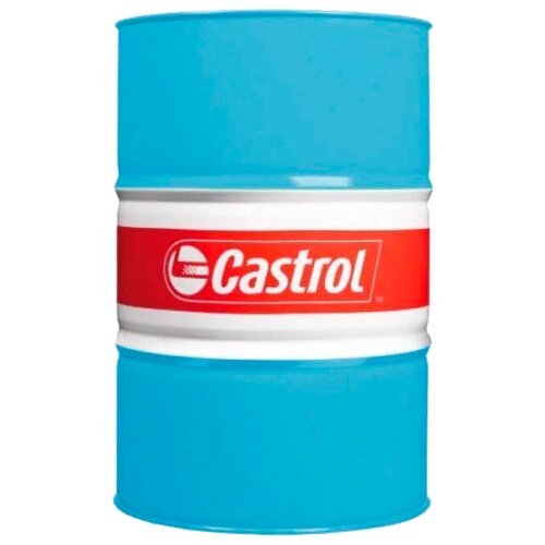 Антифриз Castrol Radicool Nf Концентрат Синий 208 Л 15b6c5 Castrol арт. 15B6C5