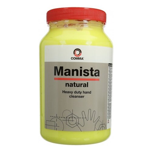 Паста Comma Manista, 10 л