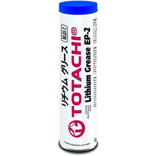 Смазка TOTACHI LITHIUM GREASE EP-2 0.397 кг