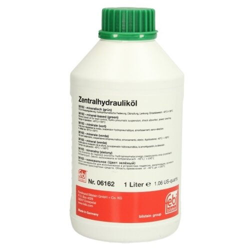 Гидравлическая жидкость Febi 06162 1 л