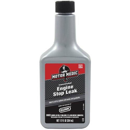 Герметик масляной системы 354мл GUNK