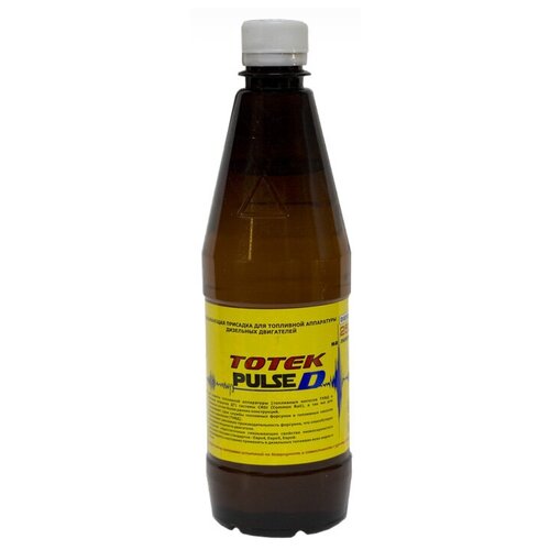 TOTEK Пульс Д, 0.1 л