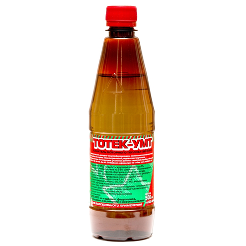 TOTEK УМТ на 100 литров, 0.5 л
