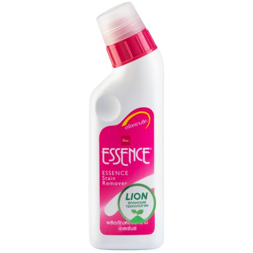 Пятновыводитель Lion Thailand Essence, 220 мл