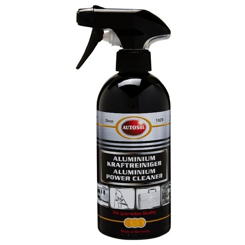 Очиститель для нержавеющей стали Edelstahl Kraftreiniger AUTOSOL 500мл