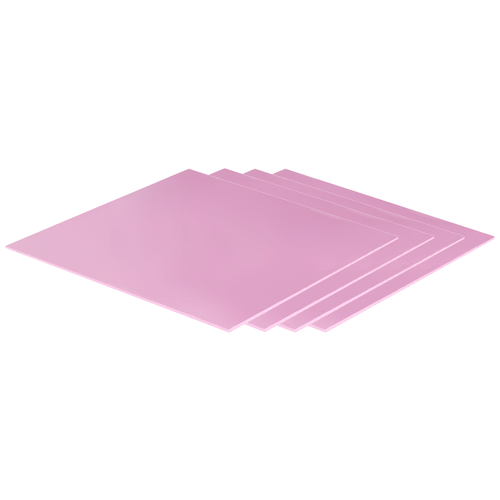 Термопрокладка Arctic Thermal Pad APT2012 100 мм 100 мм 1.5 мм 4 шт.