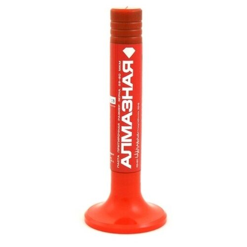 Притирочная паста Алмазная, 10г пласт.флакон