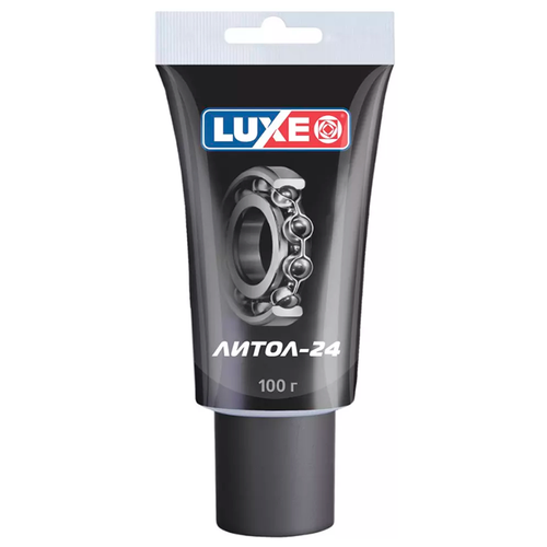 Смазка LUXE ЛИТОЛ-24 0.85 кг